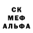 Каннабис планчик Olga Pest